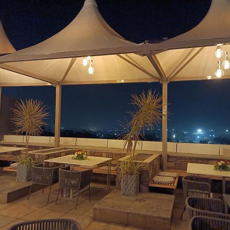 Hotel Bmd The Grand Bhilwara Extérieur photo