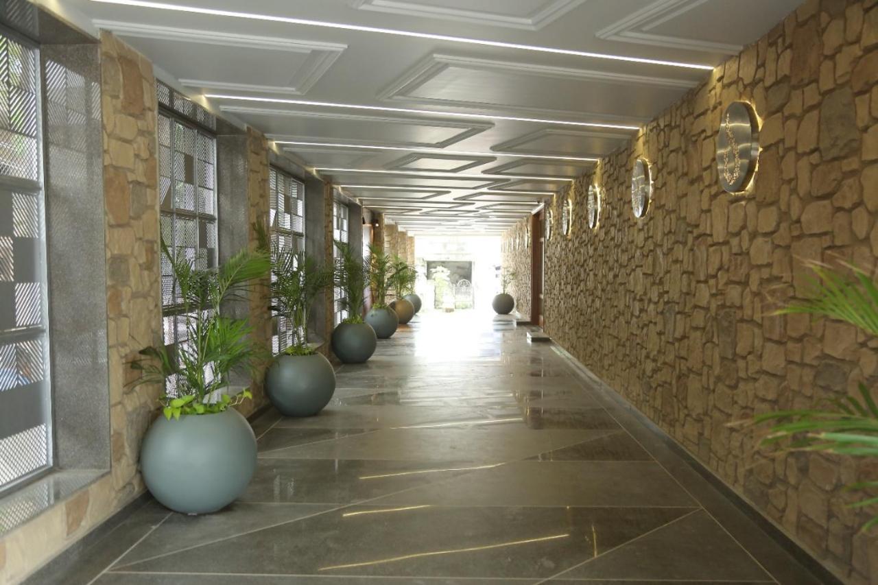 Hotel Bmd The Grand Bhilwara Extérieur photo