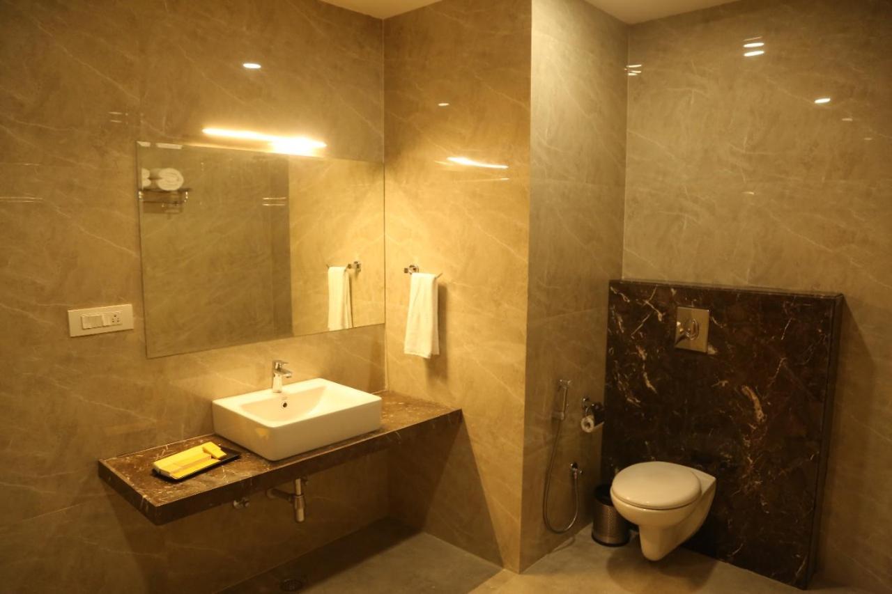 Hotel Bmd The Grand Bhilwara Extérieur photo