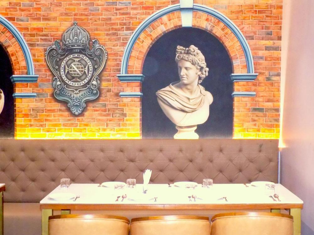 Hotel Bmd The Grand Bhilwara Extérieur photo