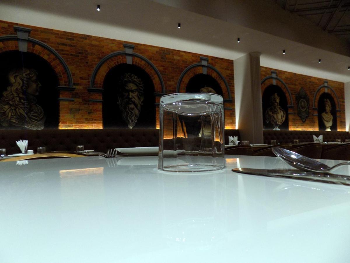 Hotel Bmd The Grand Bhilwara Extérieur photo