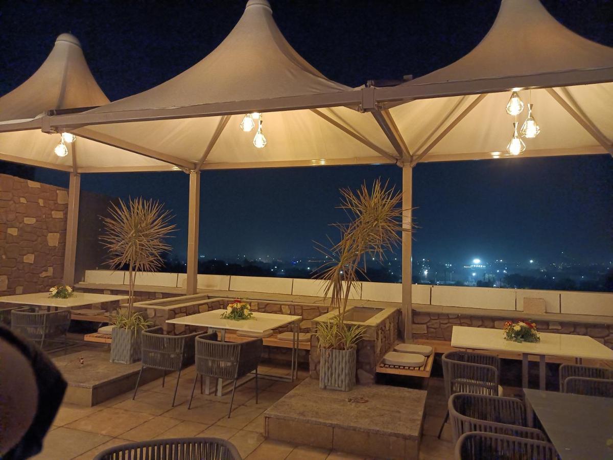 Hotel Bmd The Grand Bhilwara Extérieur photo