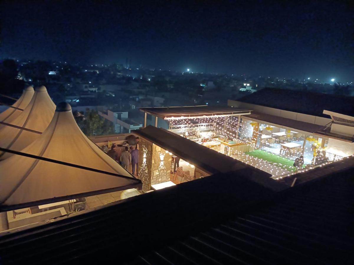 Hotel Bmd The Grand Bhilwara Extérieur photo